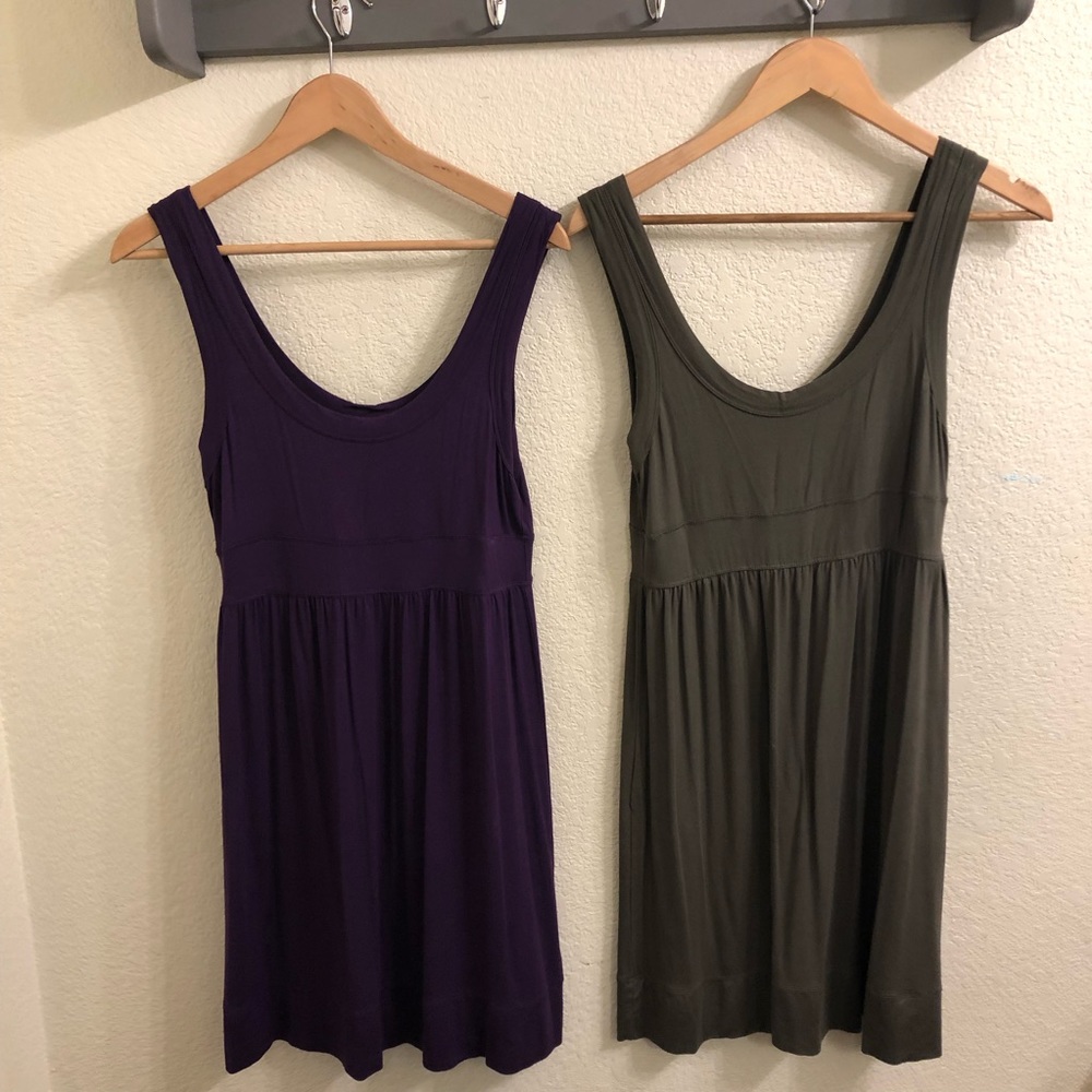 Forever 21 dresses bundled